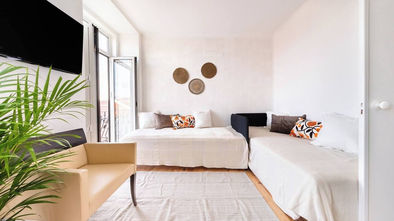 Photo of Bedroom in Santo Estevao