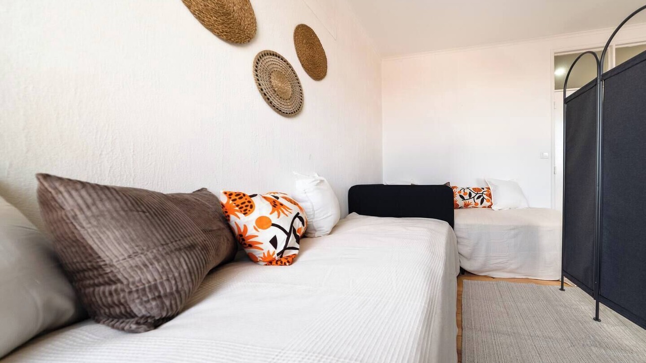 Photo of Bedroom in Santo Estevao