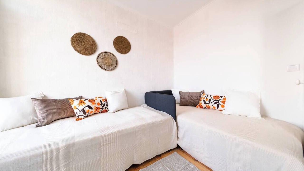 Photo of Bedroom in Santo Estevao