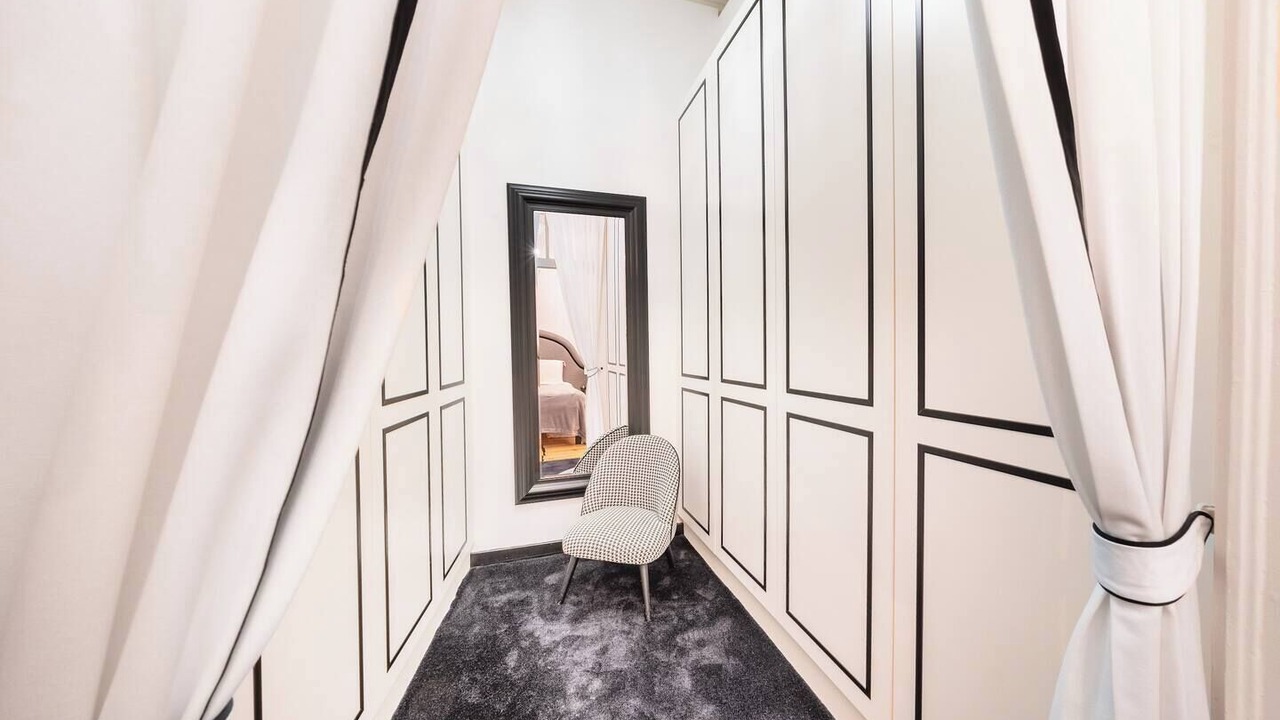 Photo of Bedroom in Se