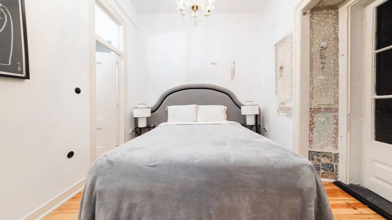 Photo of Bedroom in Se