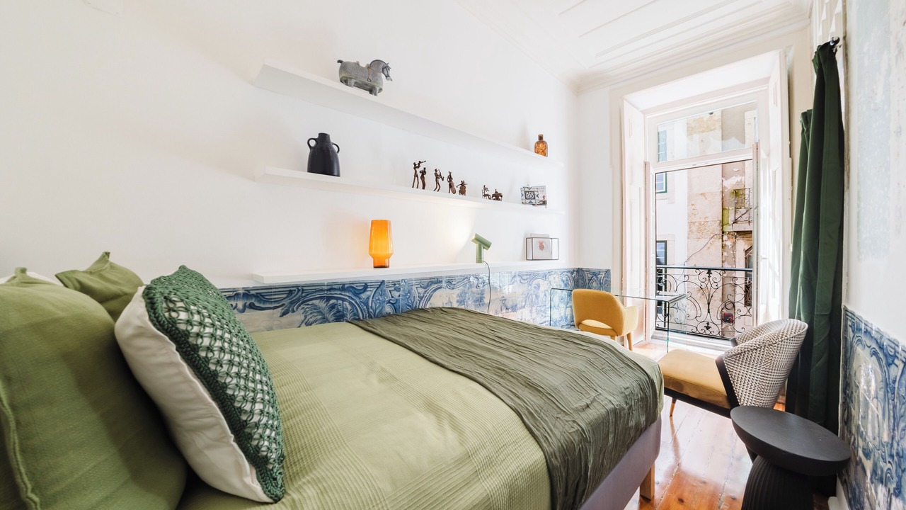 Photo of Bedroom in Se