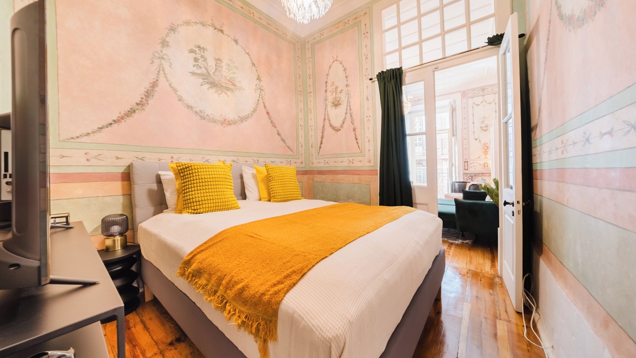 Photo of Bedroom in Se