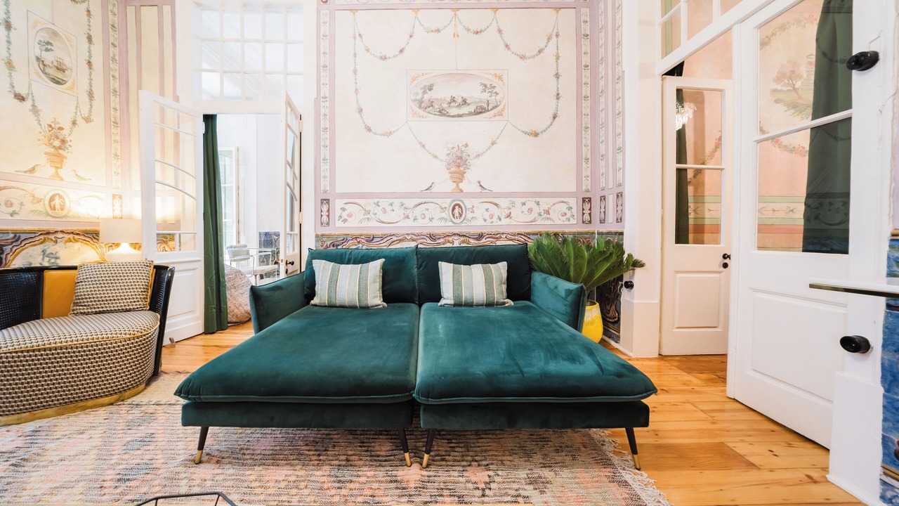 Photo of Livingroom in Se