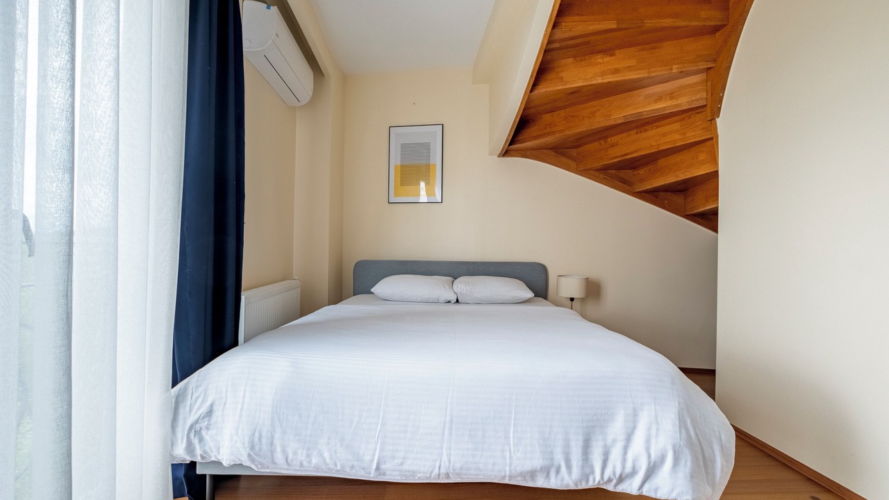 Photo of Bedroom in Galata