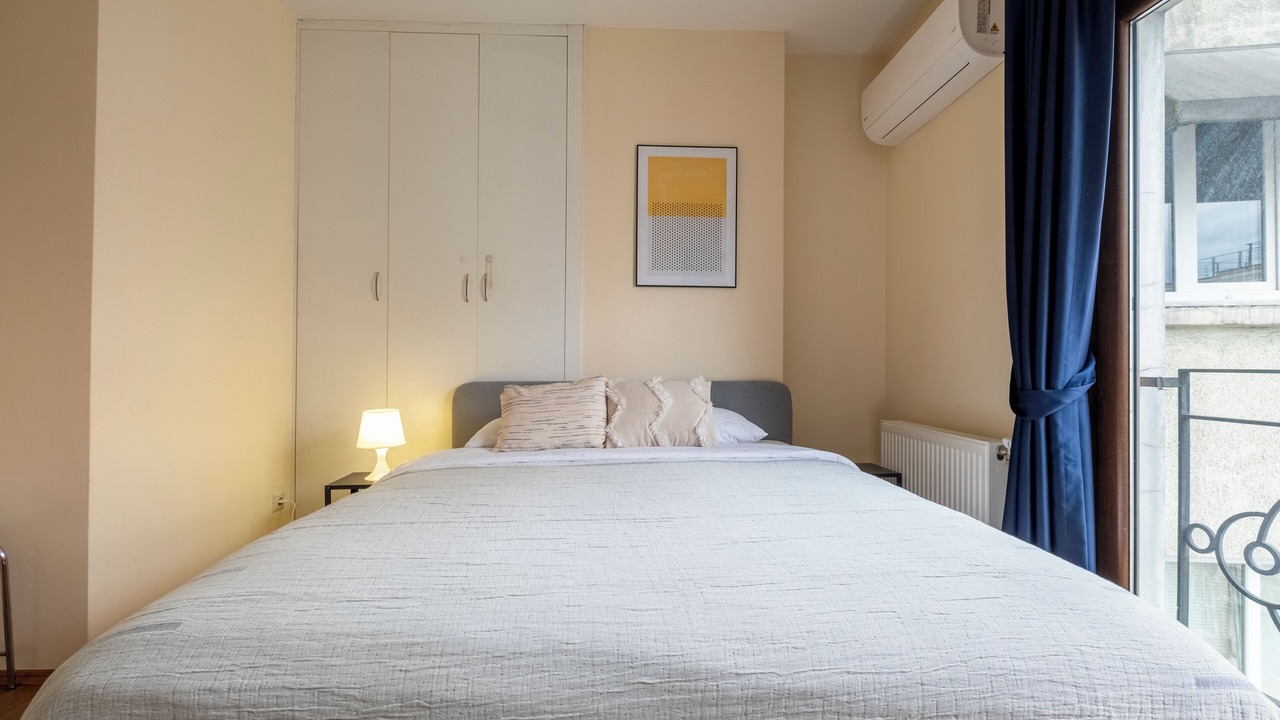 Photo of Bedroom in Galata
