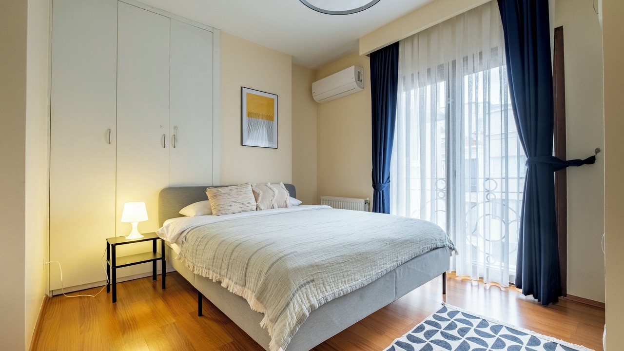Photo of Bedroom in Galata