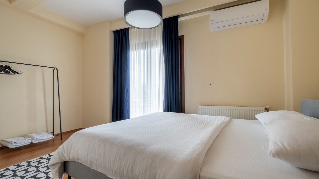 Photo of Bedroom in Galata