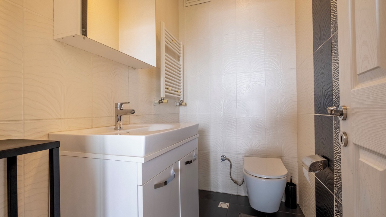 Photo of Bathroom in Galata