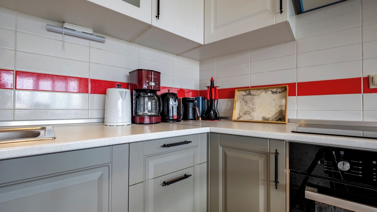 Photo of Kitchen in Galata