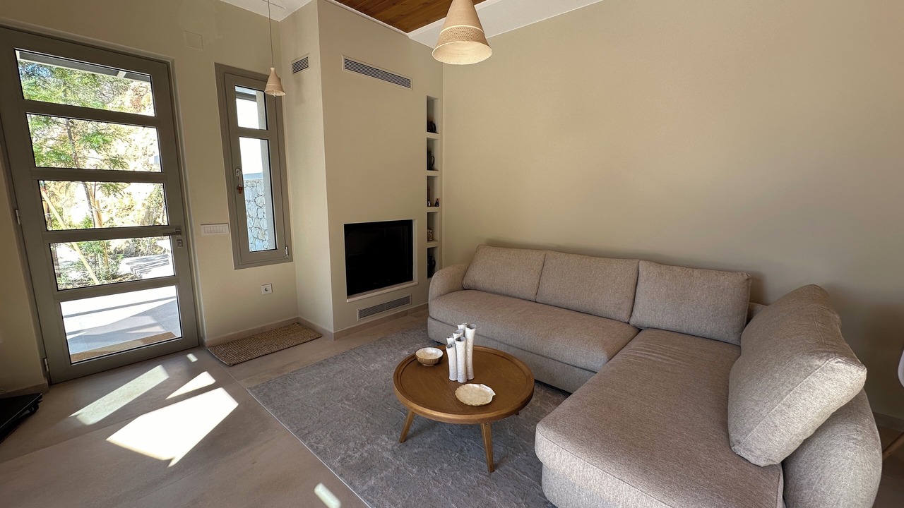 Photo of Livingroom in Filaki