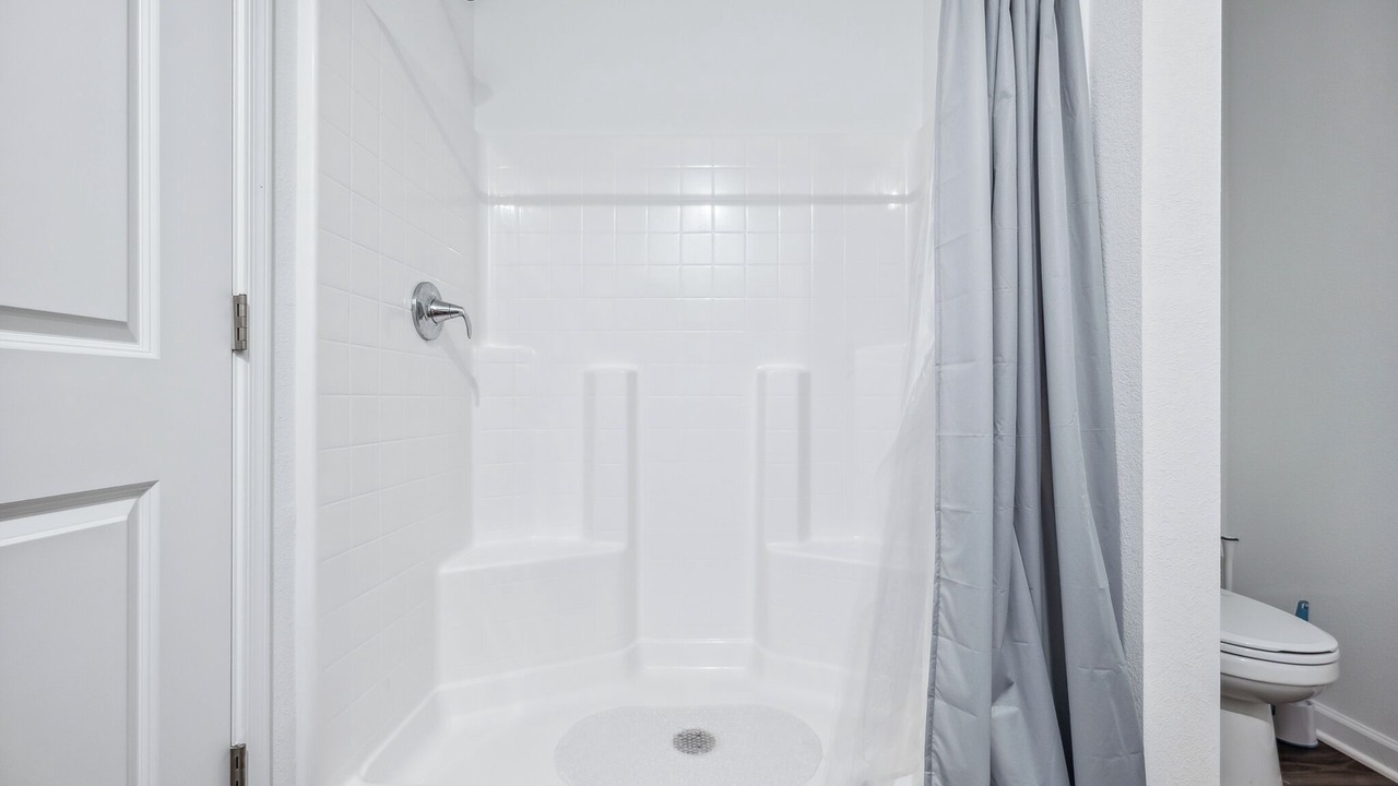 Photo of Bathroom in Fort Mohave