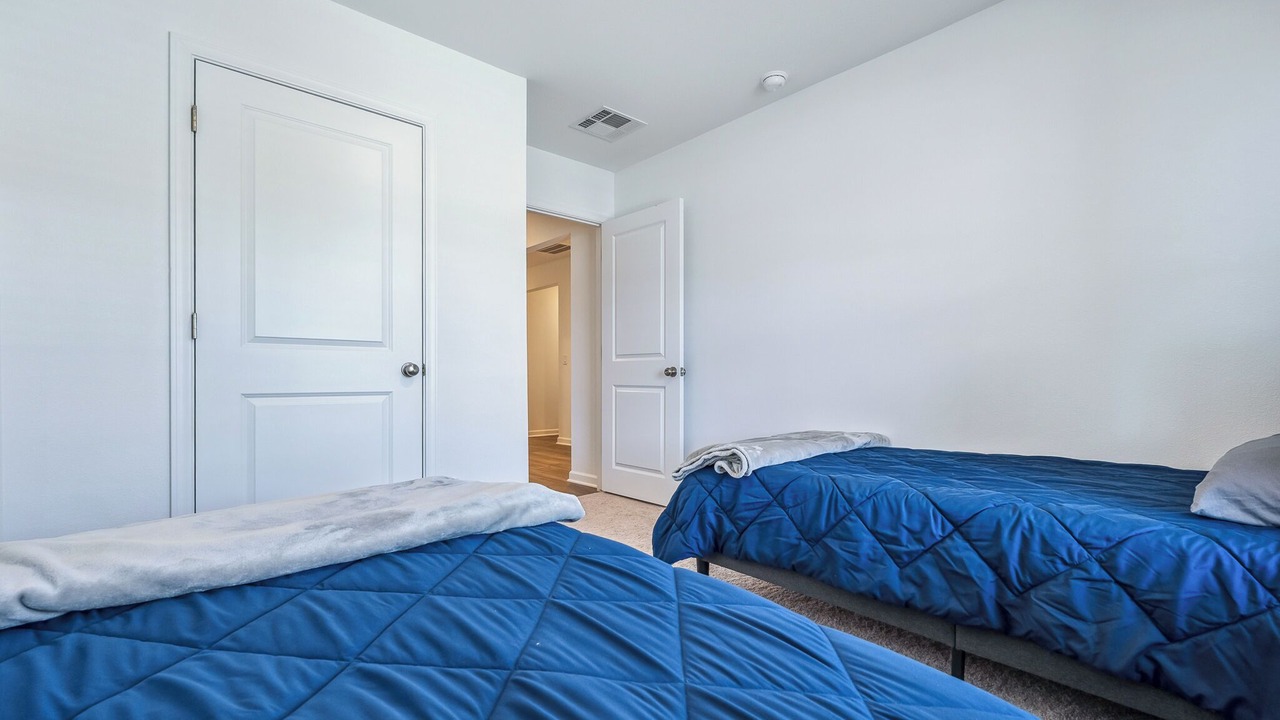 Photo of Bedroom in Fort Mohave