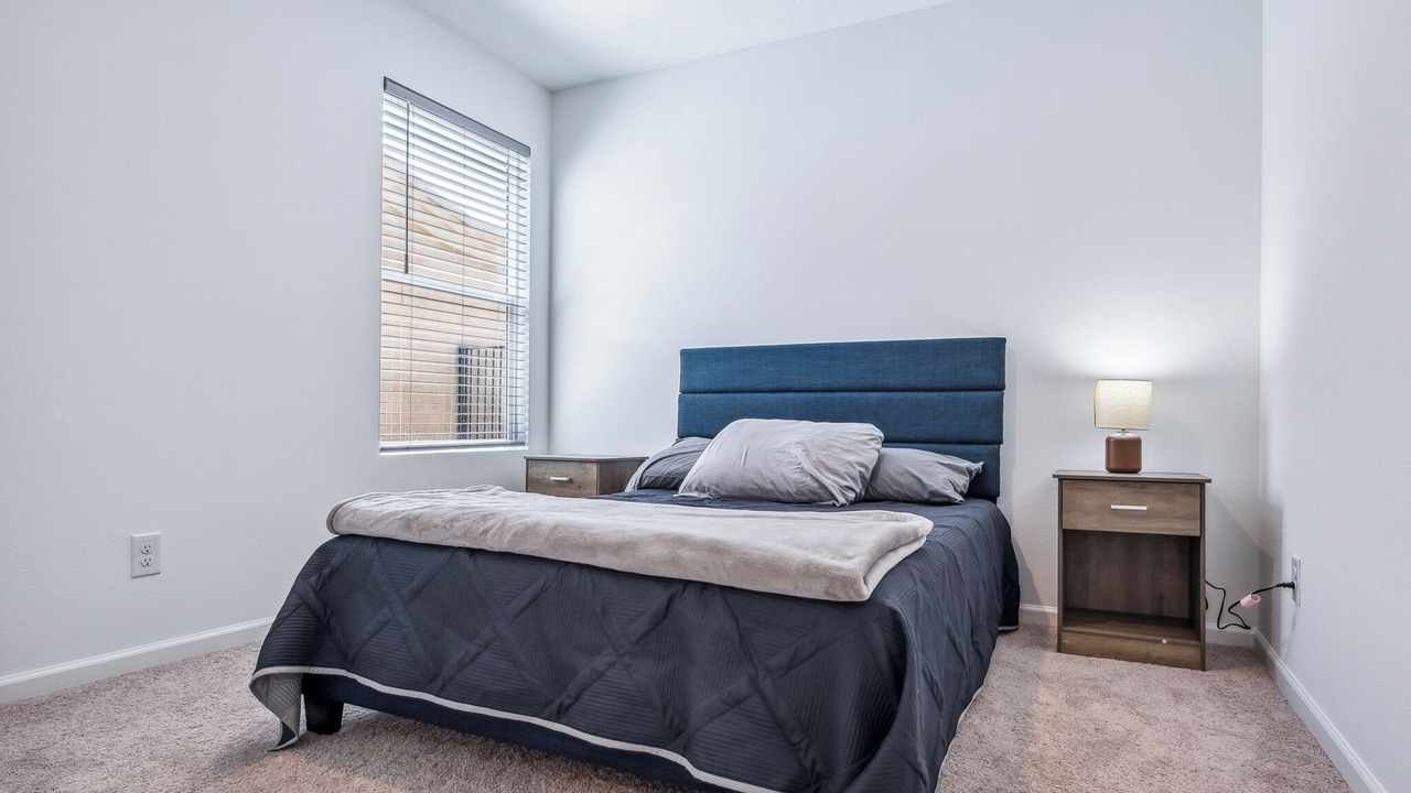 Photo of Bedroom in Fort Mohave