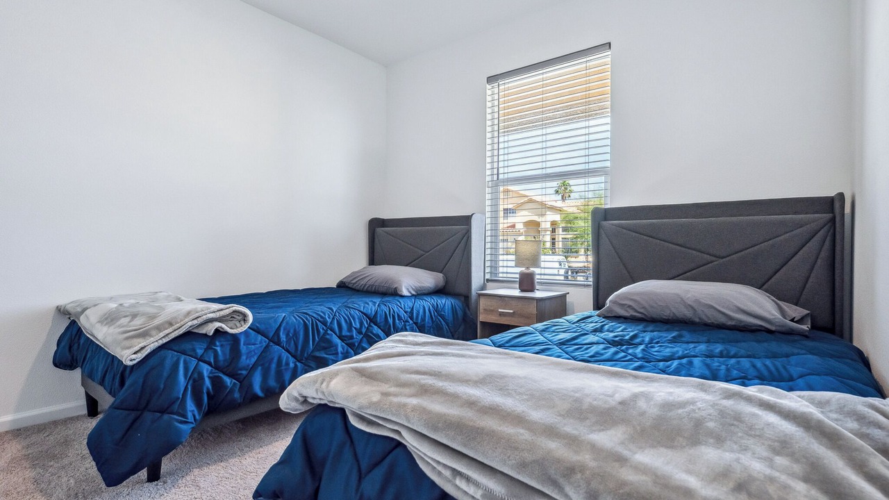 Photo of Bedroom in Fort Mohave