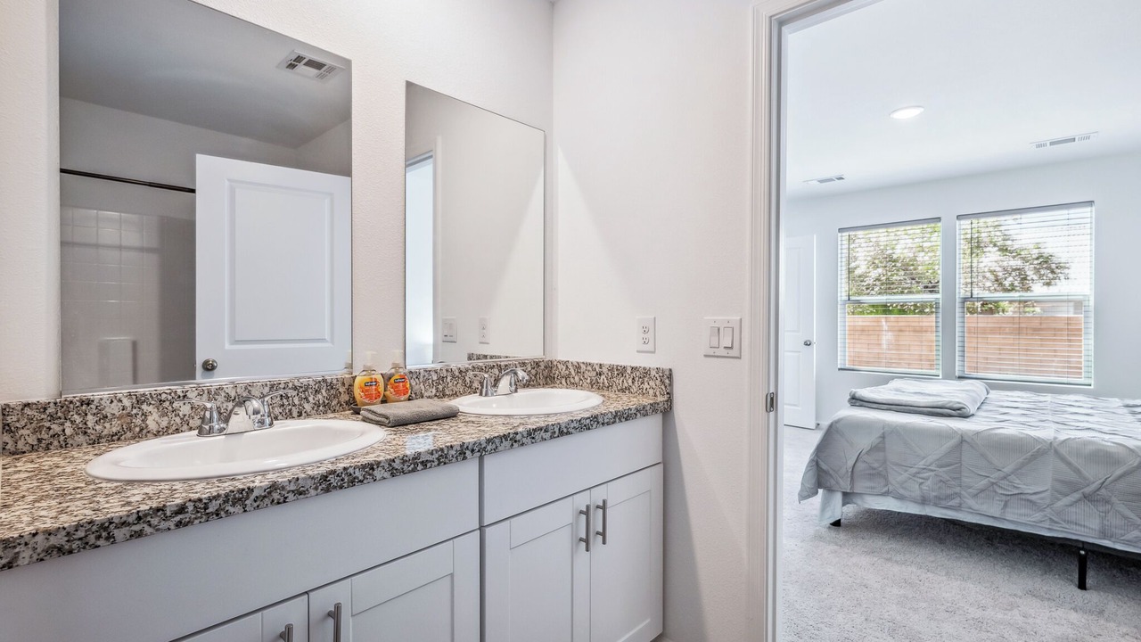 Photo of Bathroom in Fort Mohave