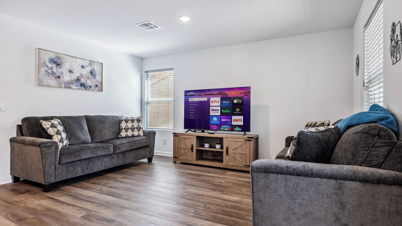 Photo of Livingroom in Fort Mohave