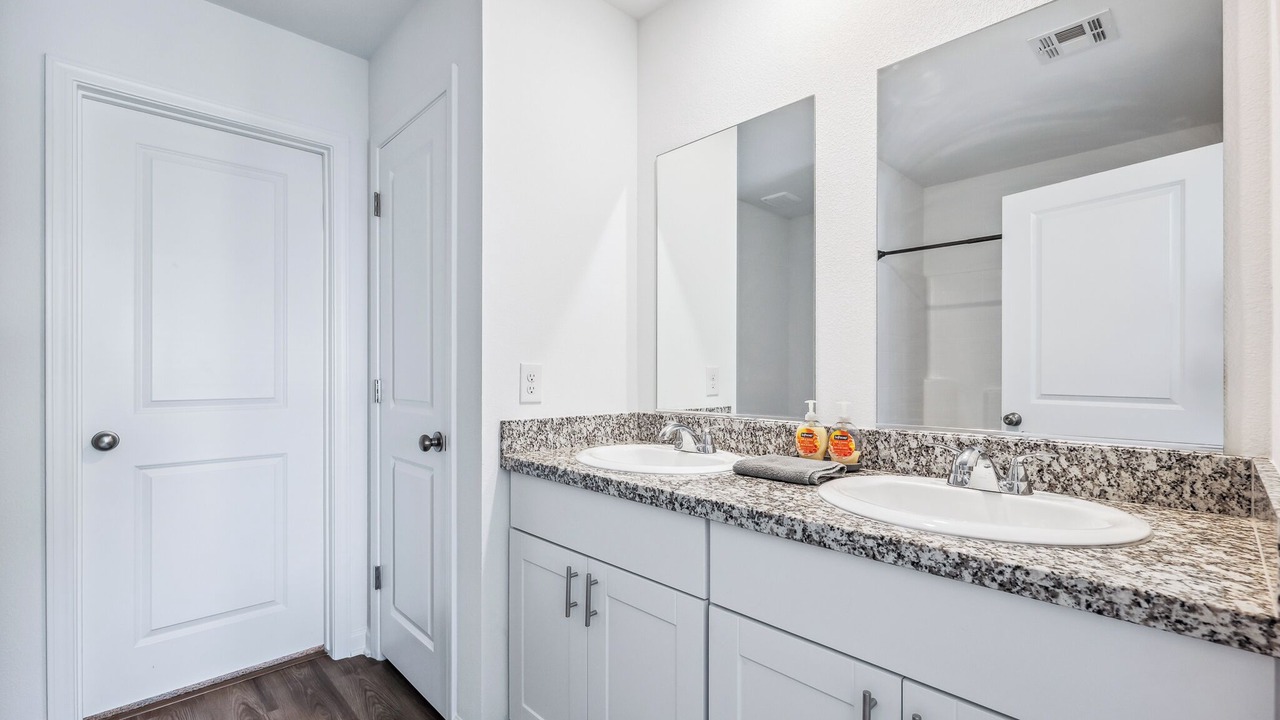 Photo of Bathroom in Fort Mohave