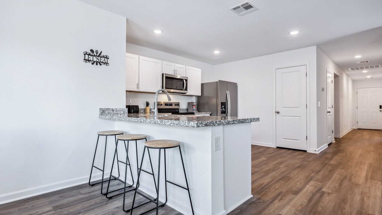 Photo of Kitchen in Fort Mohave