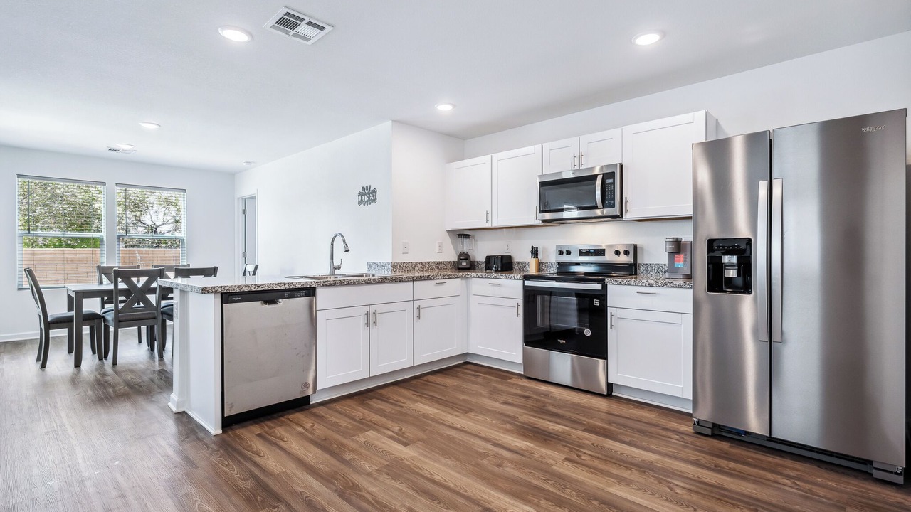 Photo of Kitchen in Fort Mohave