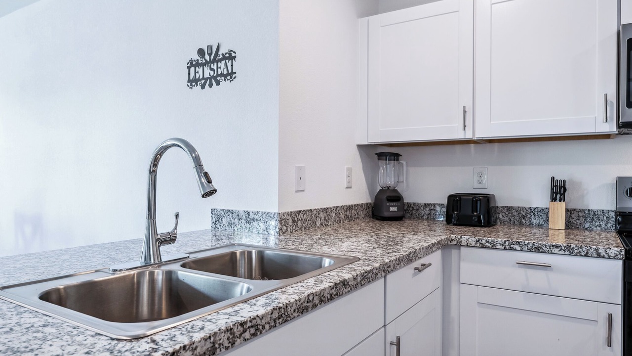 Photo of Kitchen in Fort Mohave