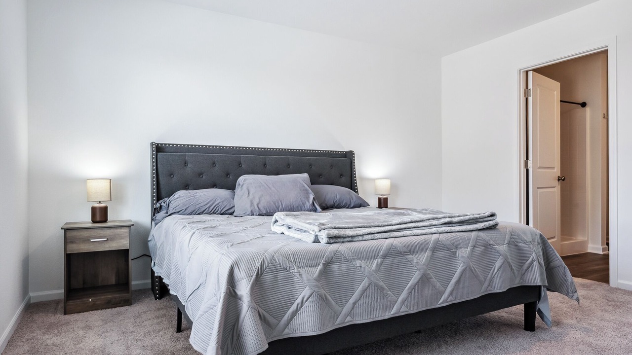 Photo of Bedroom in Fort Mohave