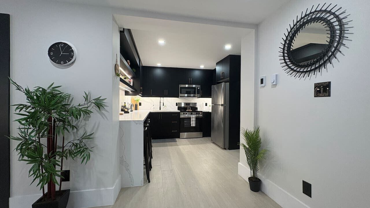 Photo of Kitchen in Wasaga Beach