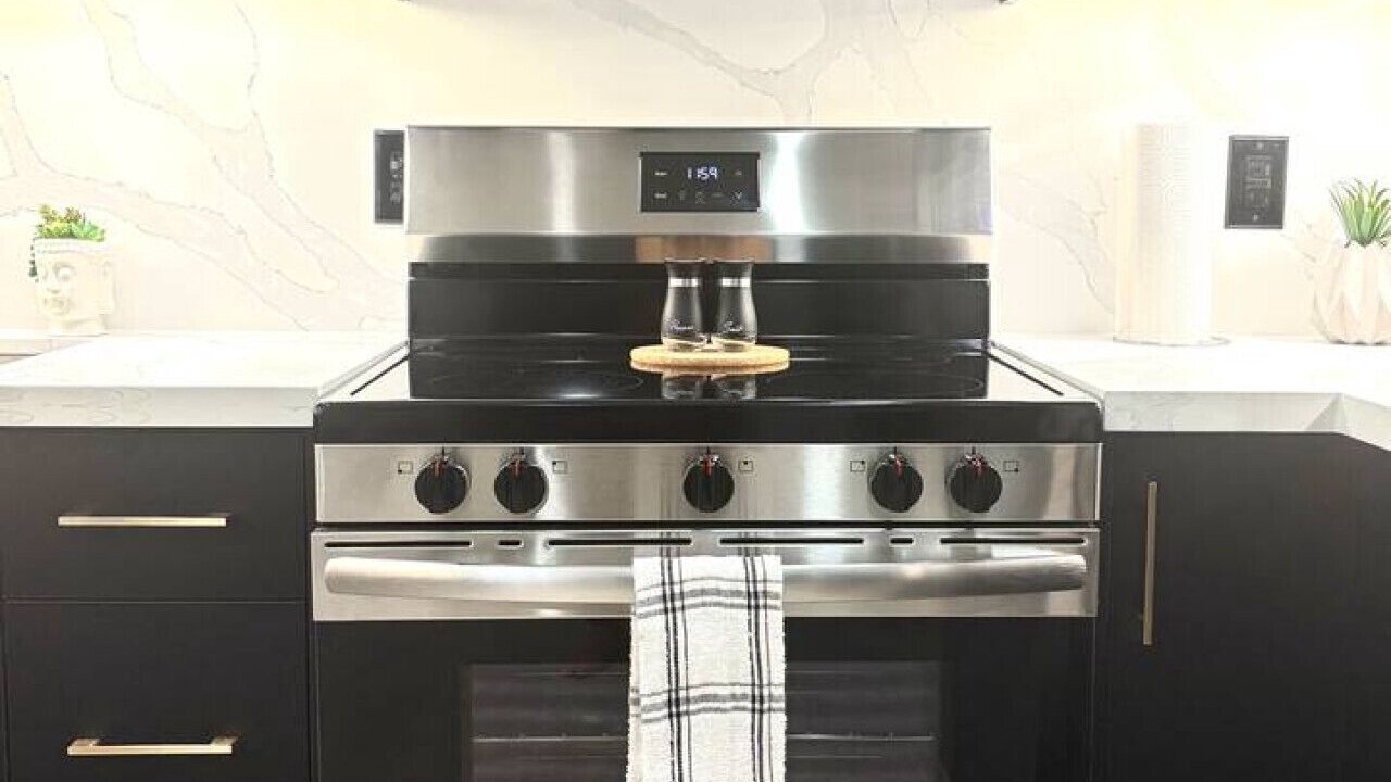Photo of Kitchen in Wasaga Beach