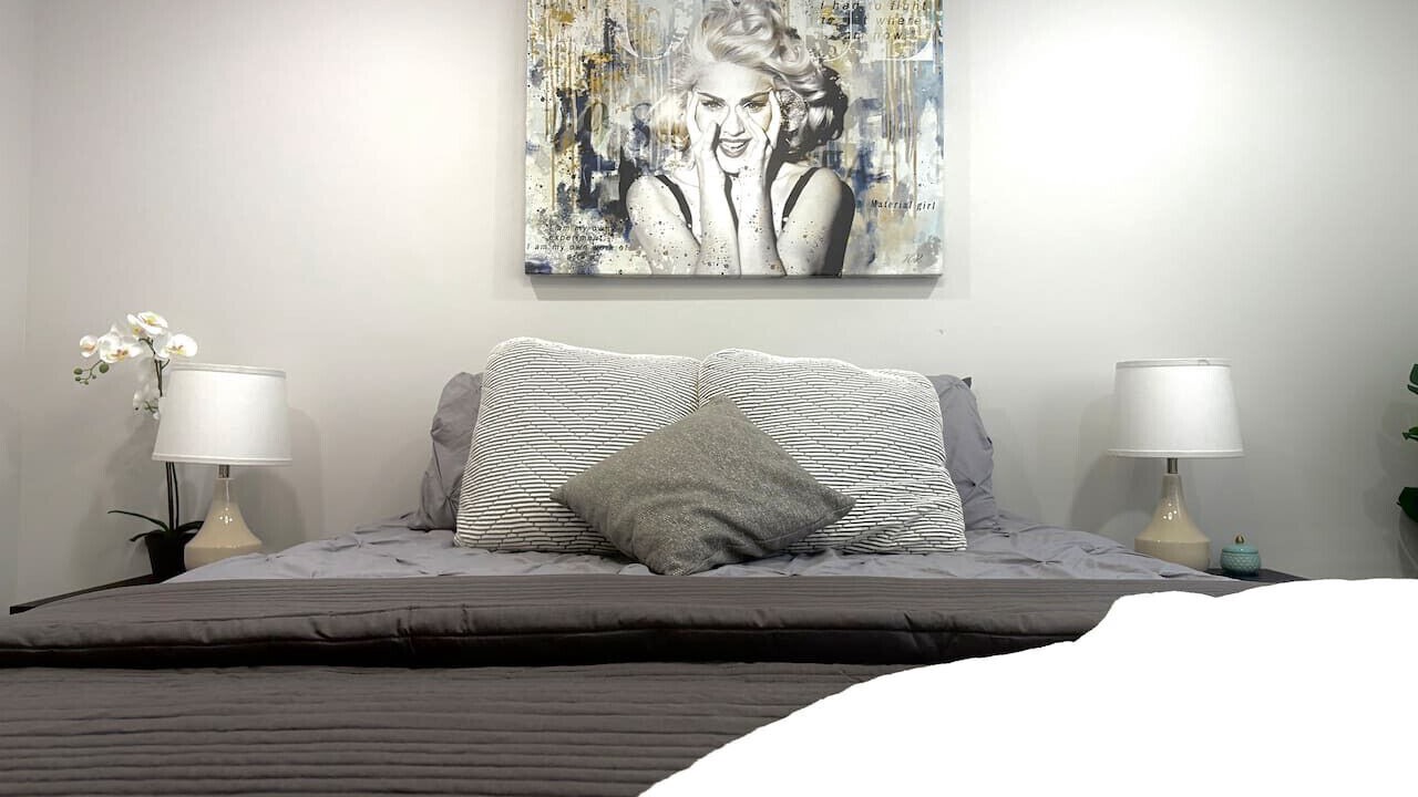 Photo of Bedroom in Wasaga Beach