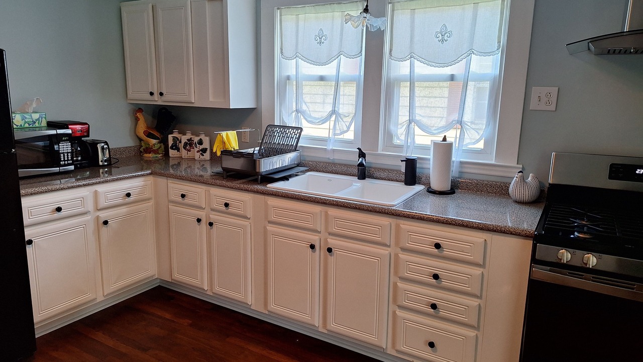Photo of Kitchen in Erwin