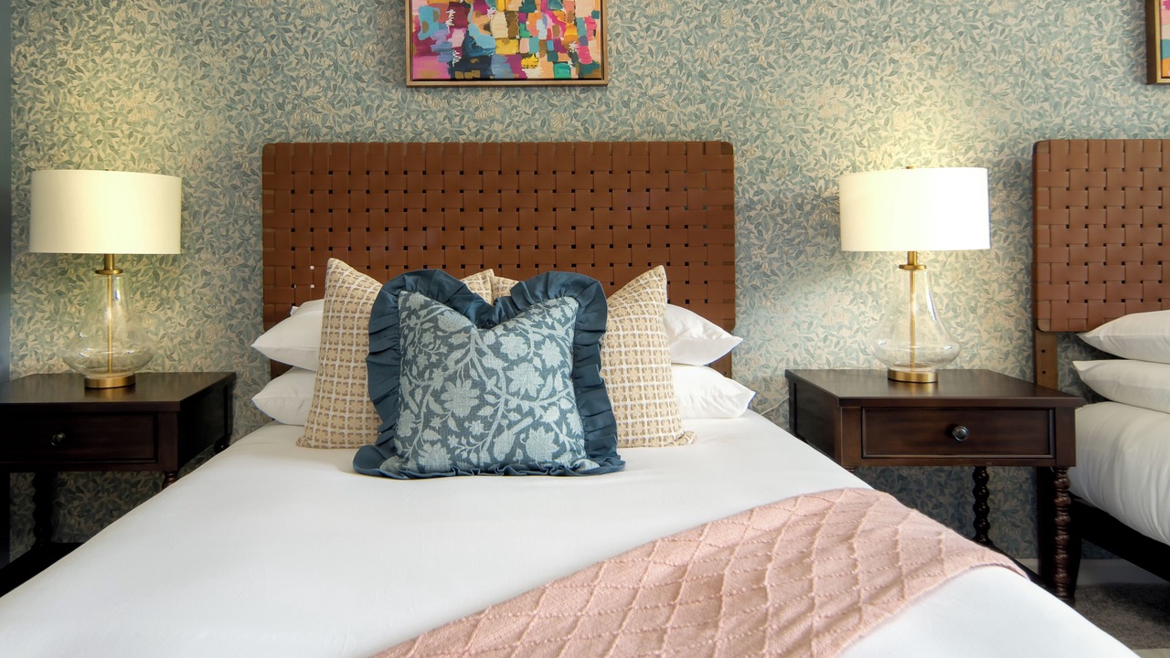Photo of Bedroom in Paw Creek