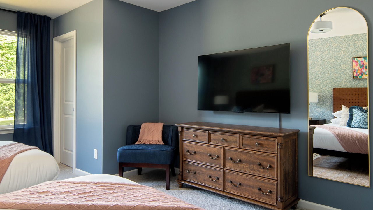 Photo of Bedroom in Paw Creek