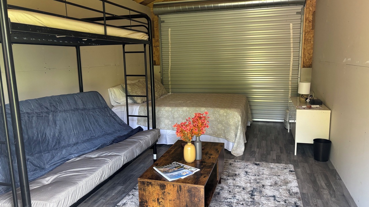 Photo of Bedroom in Geneva