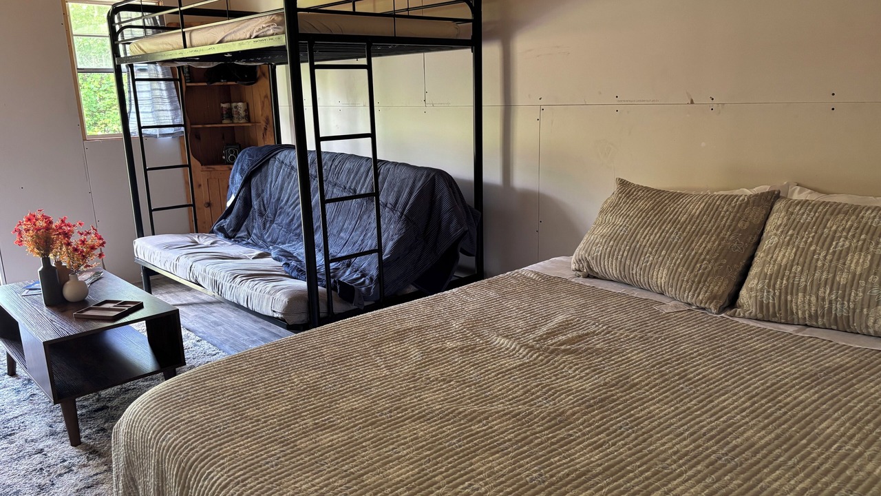 Photo of Bedroom in Geneva