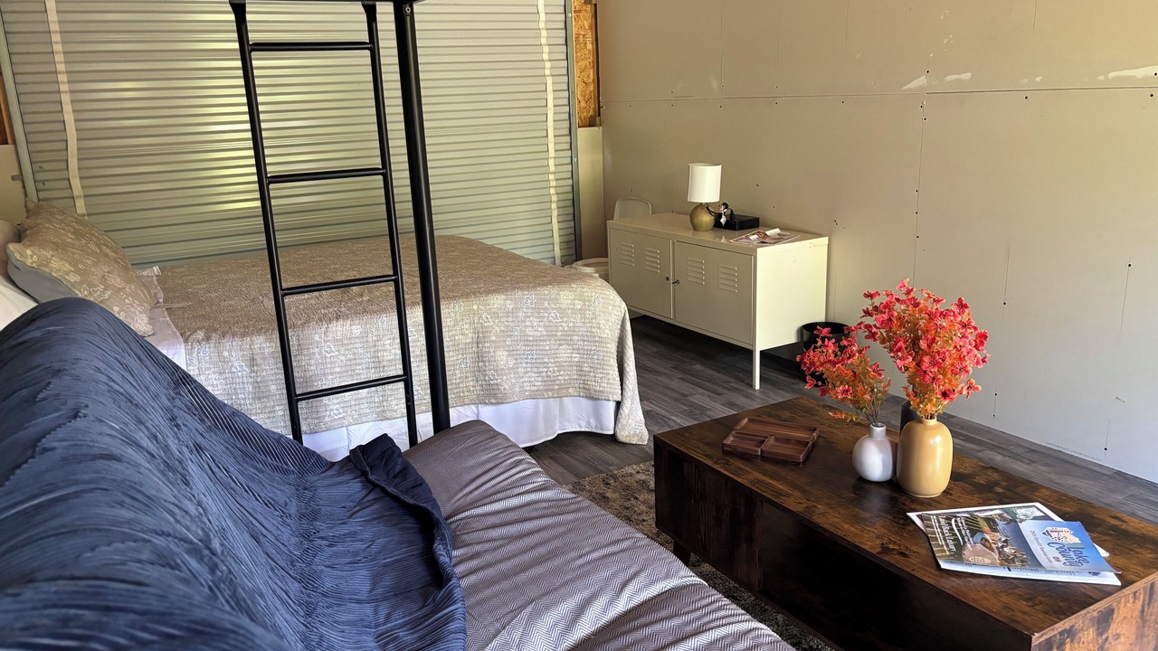 Photo of Bedroom in Geneva