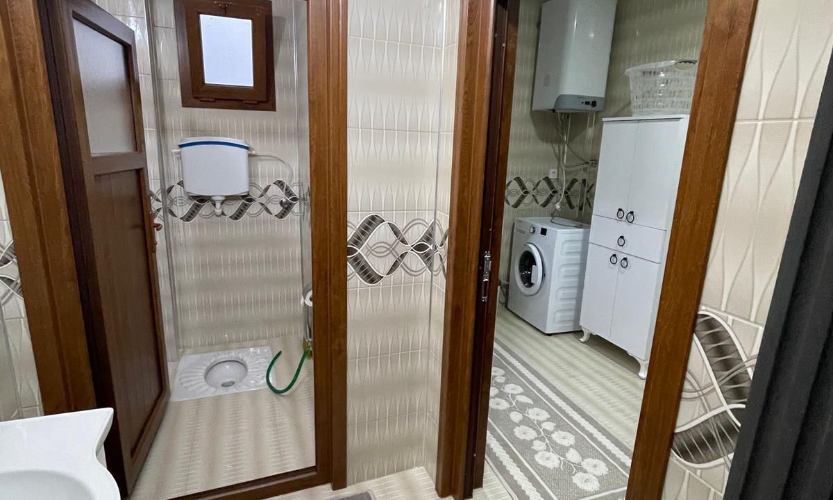 Photo of Bathroom in Ayder