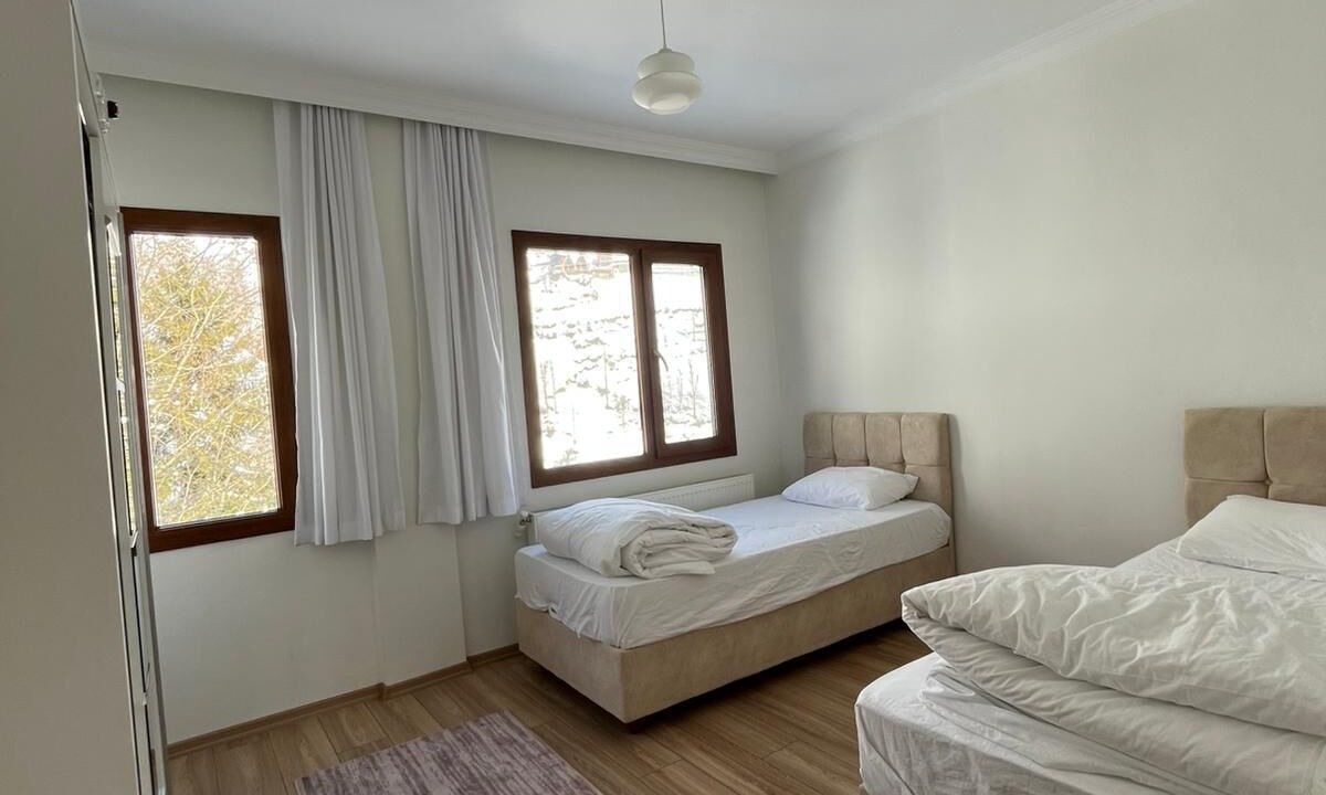 Photo of Bedroom in Ayder