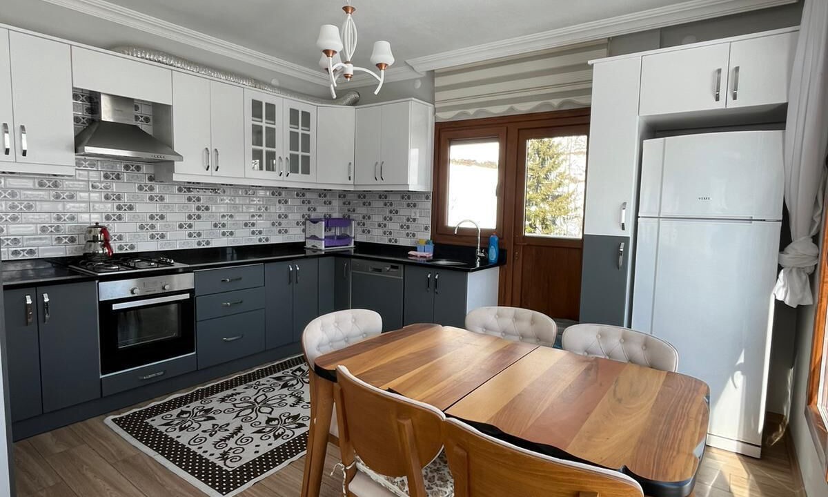 Photo of Kitchen in Ayder