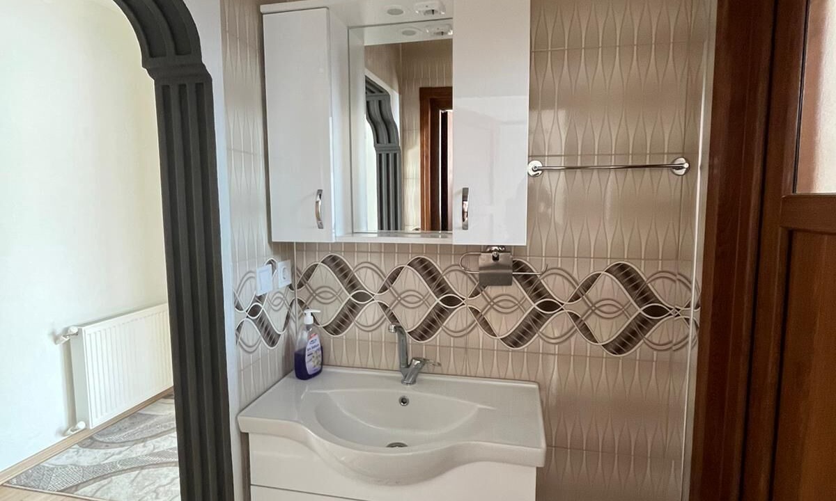 Photo of Bathroom in Ayder