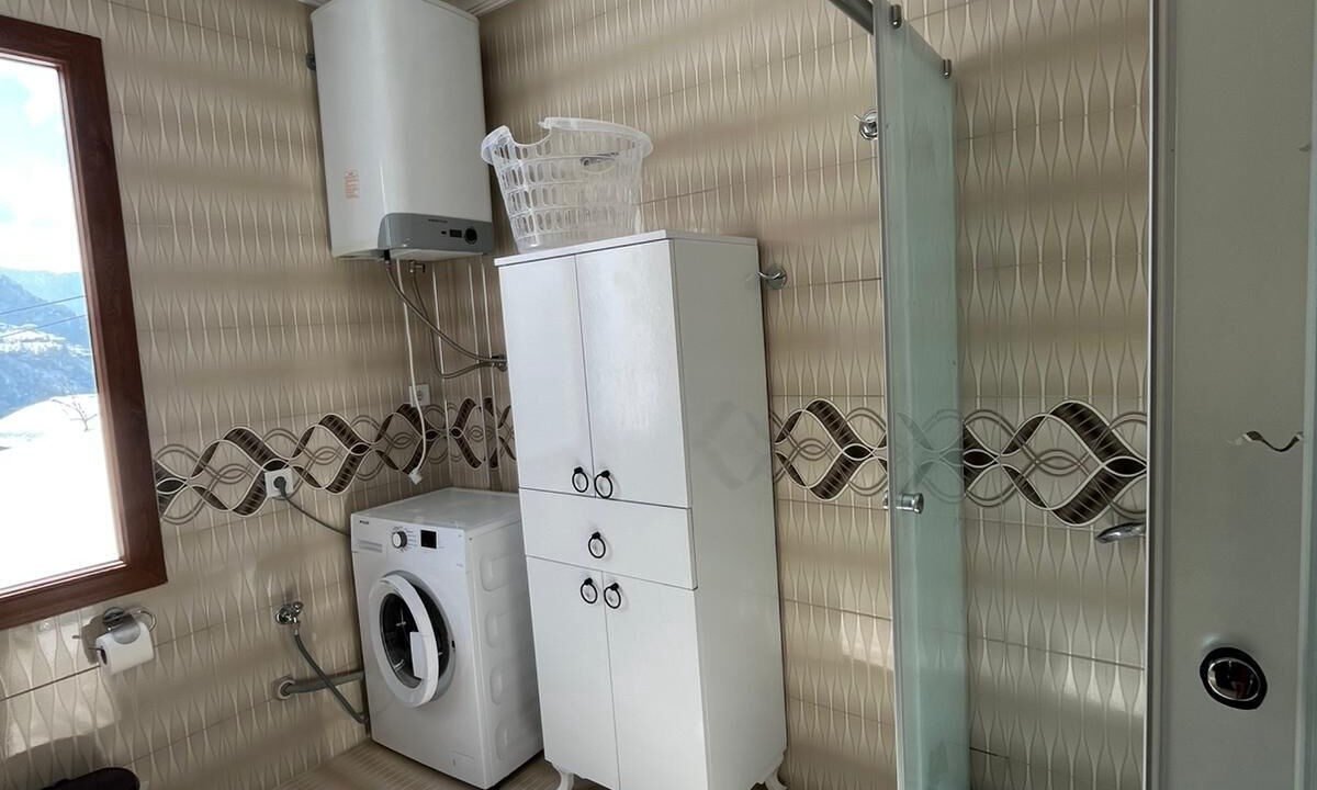 Photo of Bathroom in Ayder