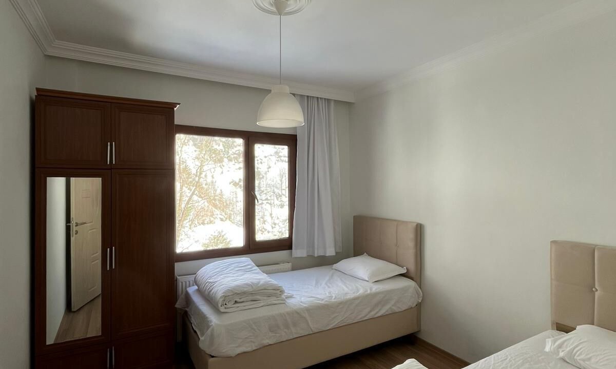 Photo of Bedroom in Ayder