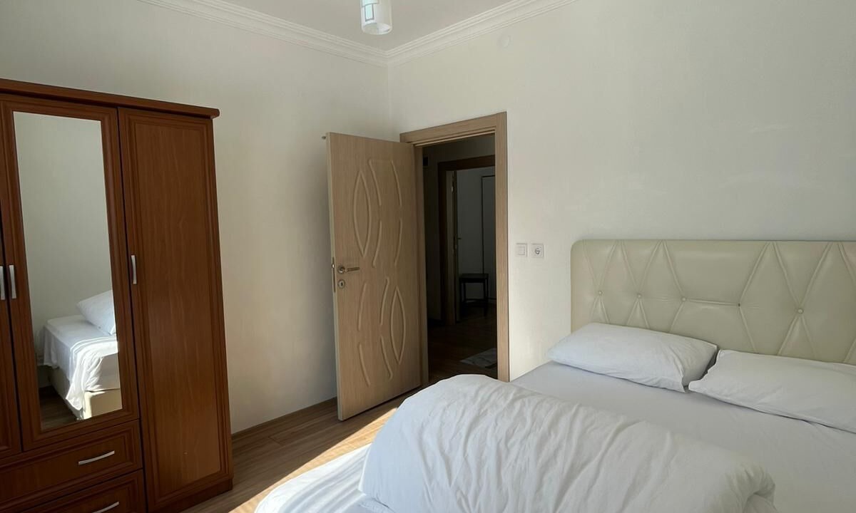 Photo of Bedroom in Ayder