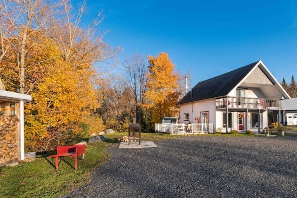 Photo of Outdoor in Les Etchemins Regional County Municipality