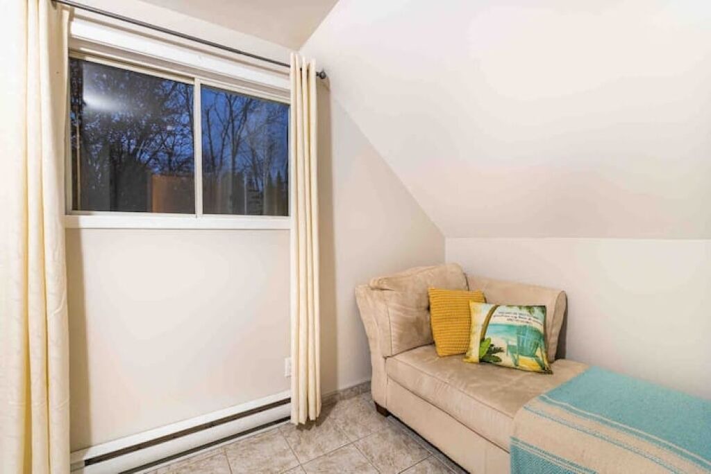 Photo of Livingroom in Les Etchemins Regional County Municipality