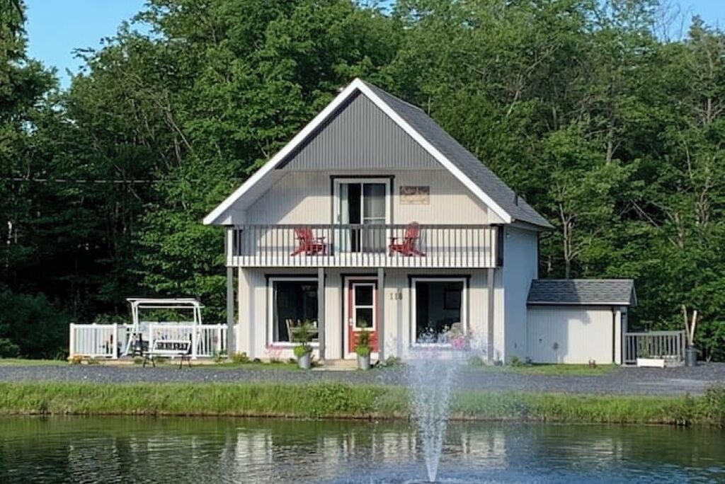 Photo of Outdoor in Les Etchemins Regional County Municipality