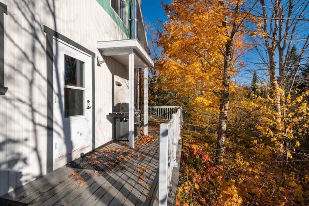 Photo of Patio Balcony in Les Etchemins Regional County Municipality