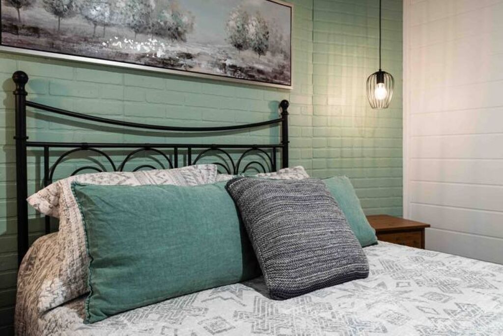 Photo of Bedroom in Les Etchemins Regional County Municipality