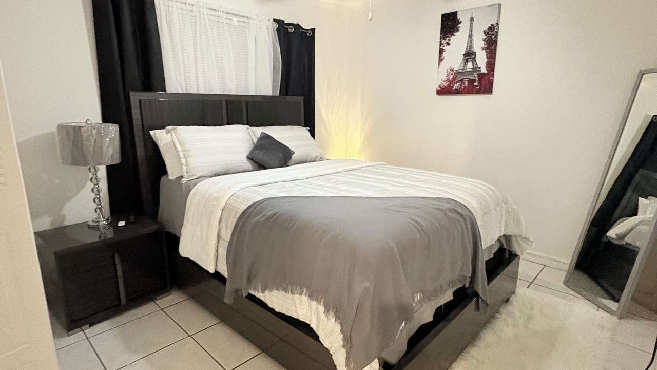 Photo of Bedroom in Margate