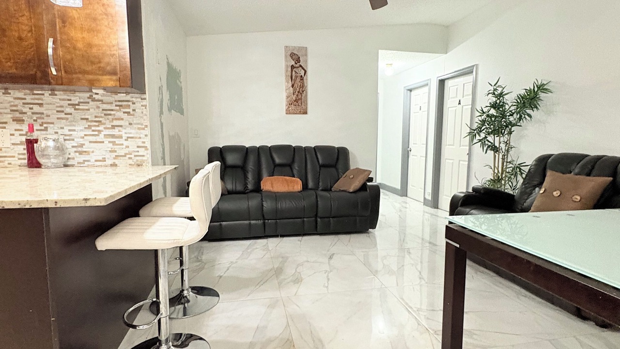 Photo of Livingroom in Margate