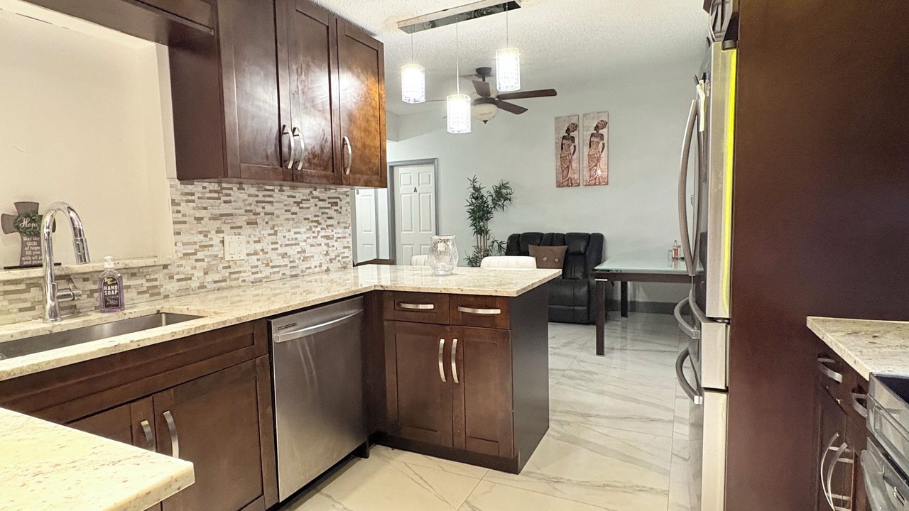 Photo of Kitchen in Margate